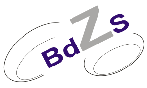 Logo Bundesverband der Zweirad-Sachverständigen e. V.