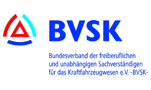 Logo BVSK